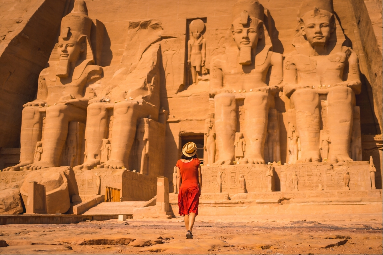 Egypte