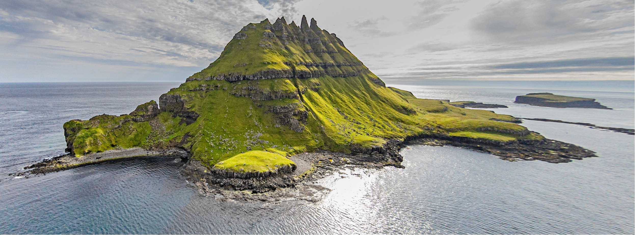 iles féroé