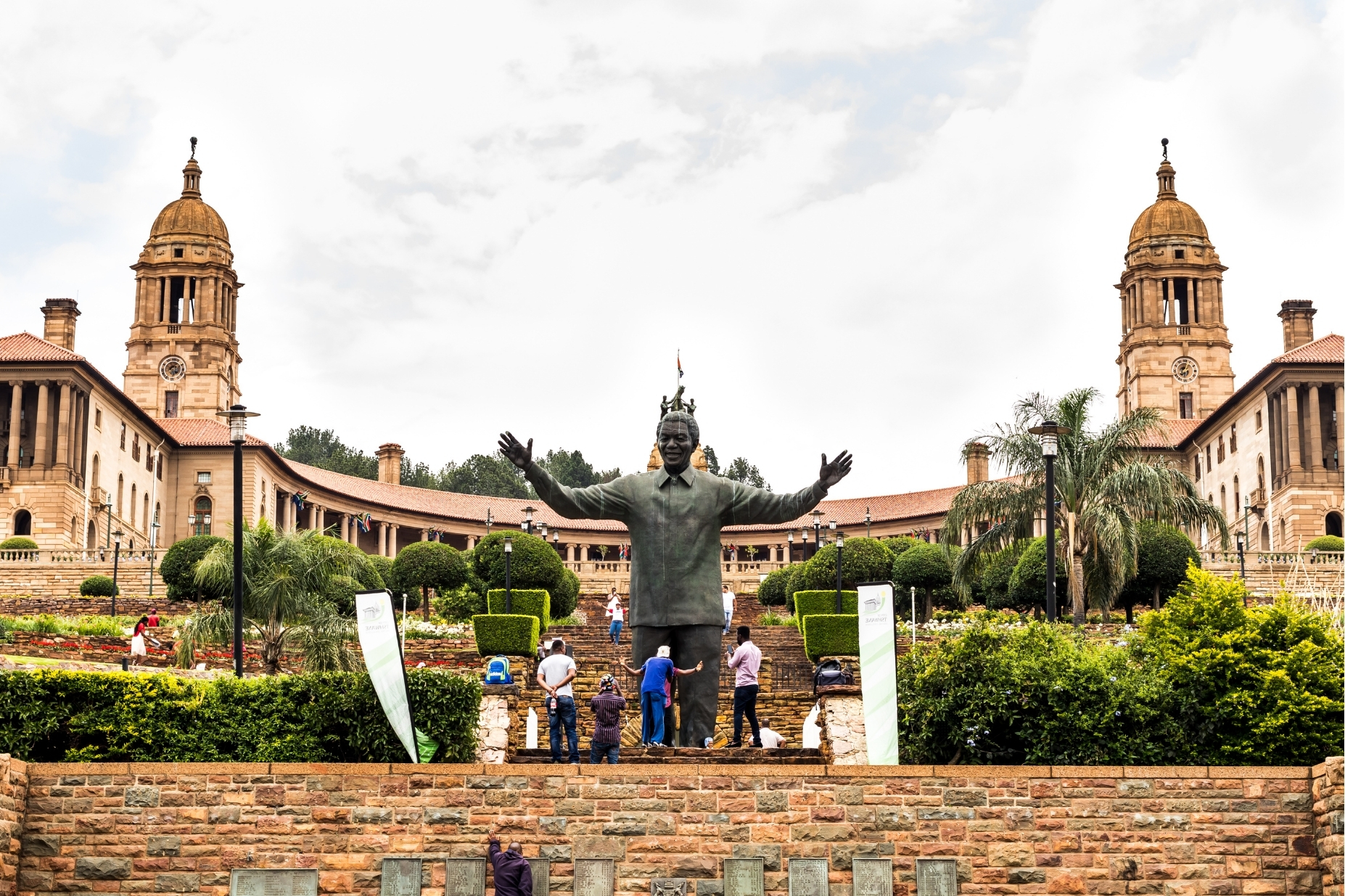 Afrique du Sud