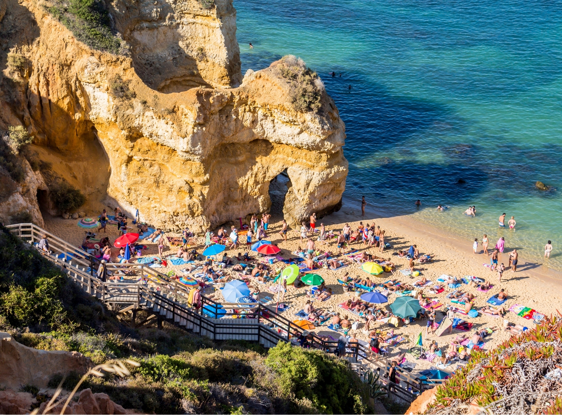 Portugal