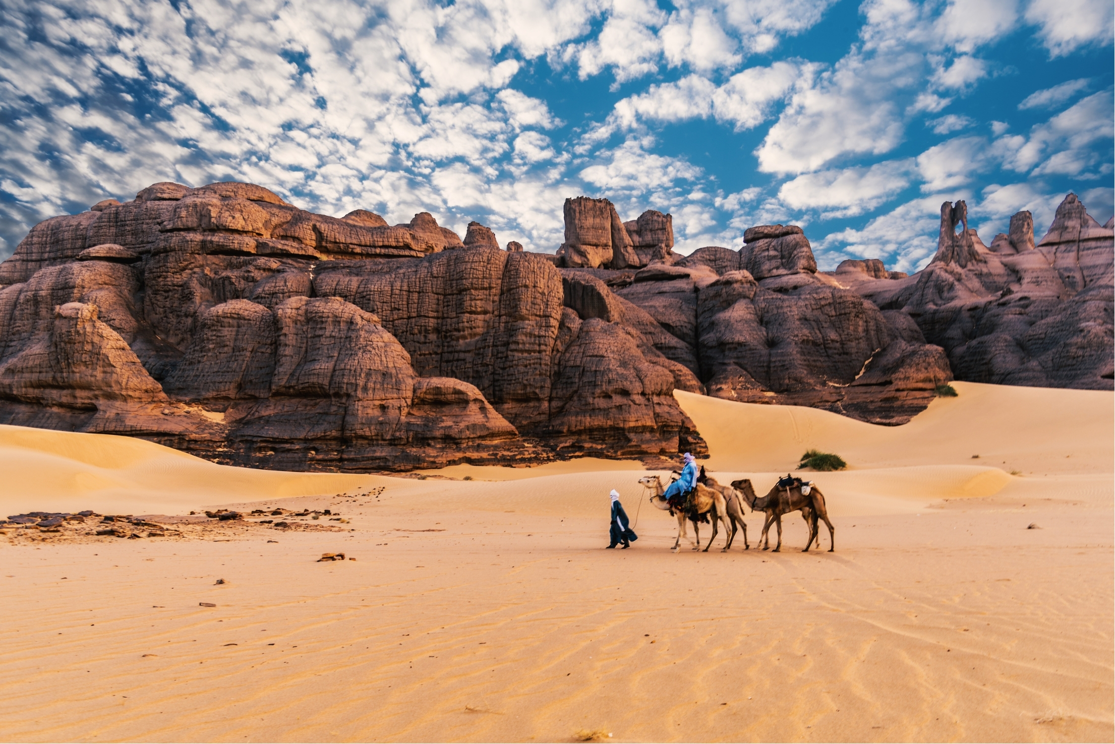 Egypte