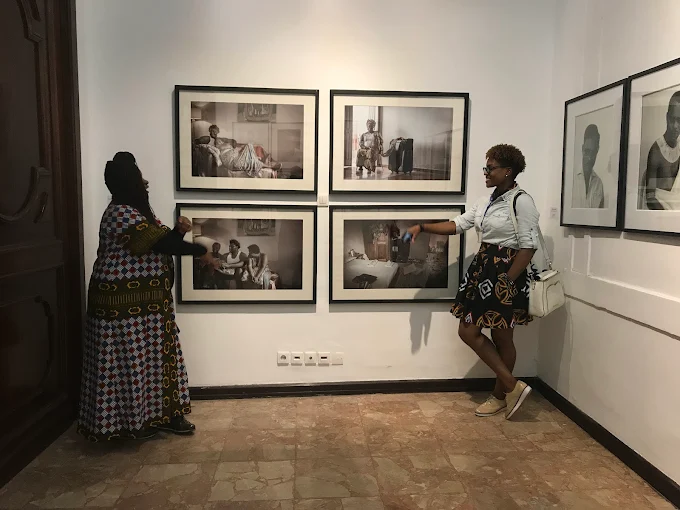 Musee National