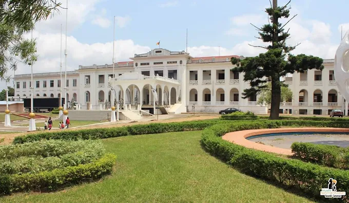 Musee National en journee